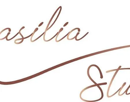 Vasilia Apartment Skala Potamia (Thasos)
