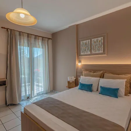 Vasilia * سكالا بوتامياس