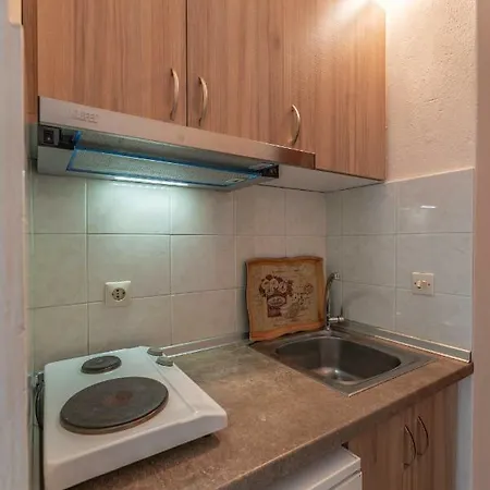 Vasilia Apartment Skala Potamia (Thasos)
