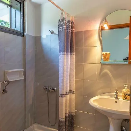 Vasilia Apartment