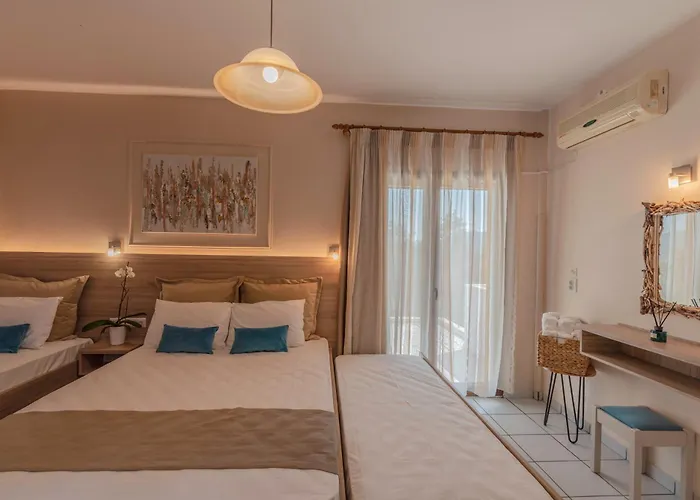 Vasilia * 스칼라 포타미아스