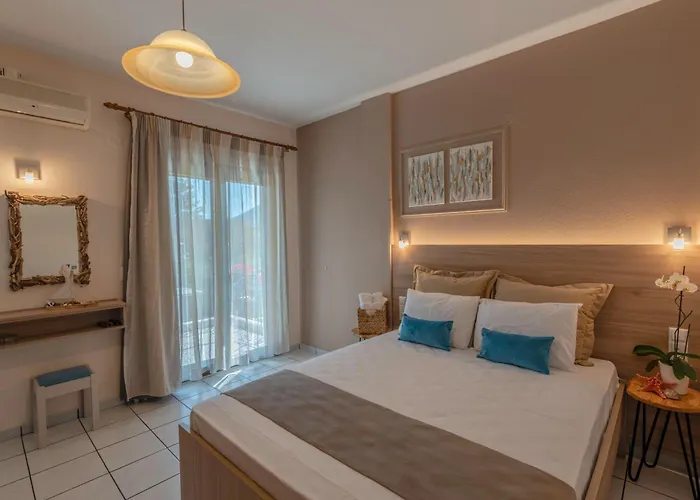 Vasilia * 스칼라 포타미아스