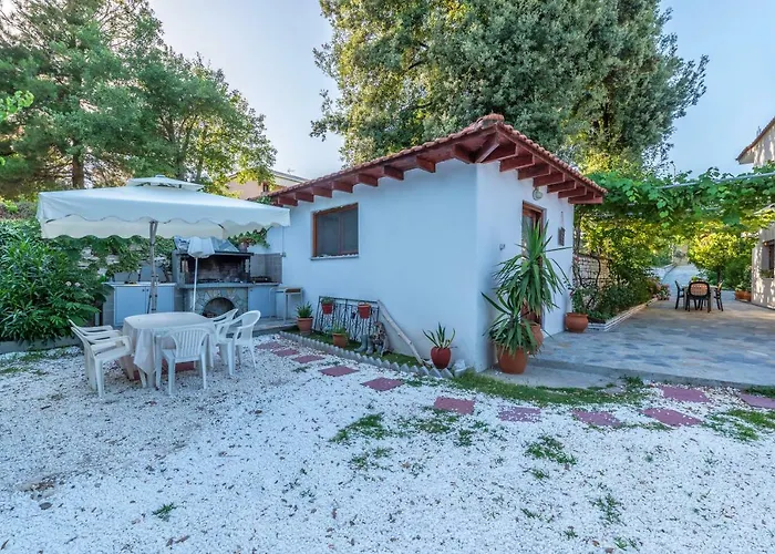 Vasilia 스칼라 포타미아스