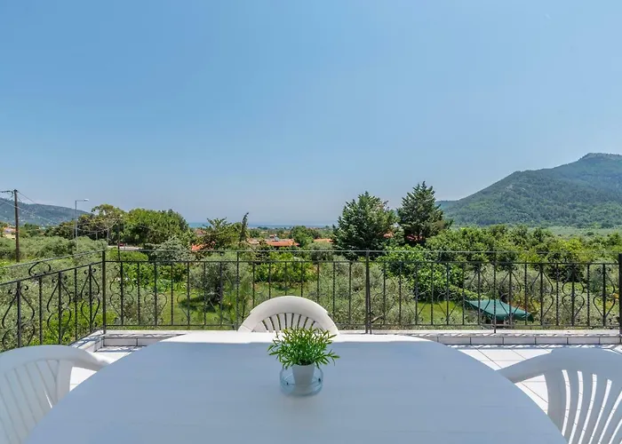 Vasilia 스칼라 포타미아스