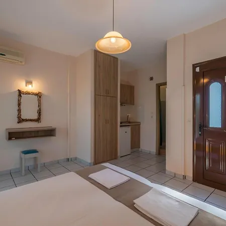 Vasilia Skala Potamia (Thasos)