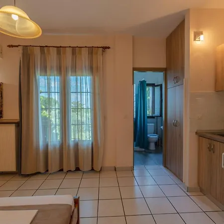 Vasilia Apartment