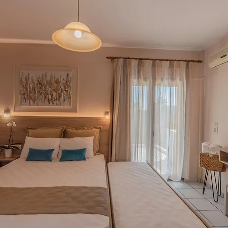 Vasilia * Skala Potamia (Thasos)