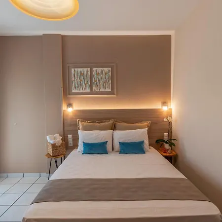 Apartamento Vasilia *