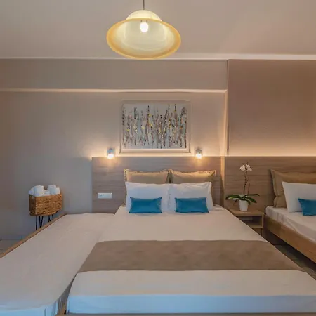 Apartamento Vasilia