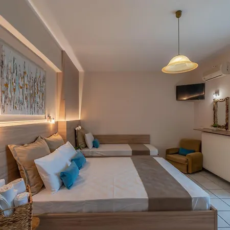 Vasilia Skala Potamia (Thasos)