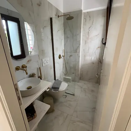 Apartamento Vasilia