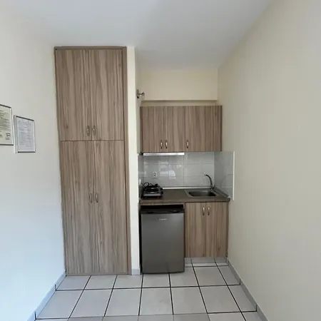 Vasilia Apartment *