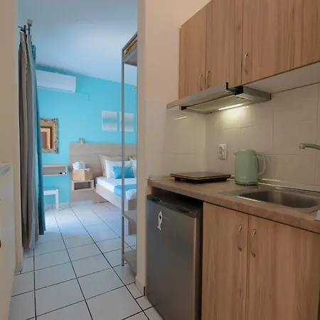 Vasilia Apartment