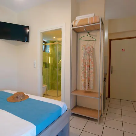 Vasilia Apartment *