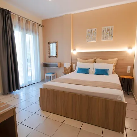 Vasilia Apartment