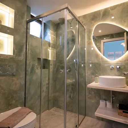 Vasilia Apartment Skala Potamia (Thasos)