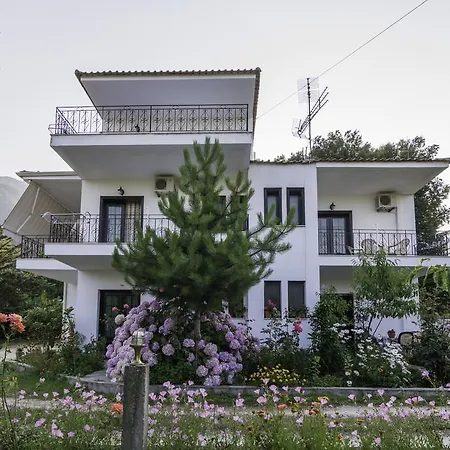 Vasilia Apartment Skala Potamia (Thasos)
