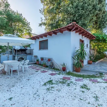 Vasilia Skala Potamia (Thasos)