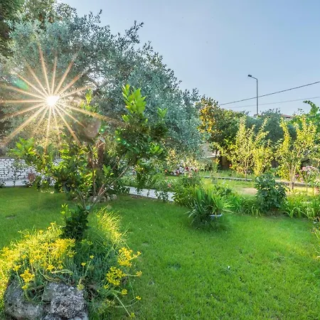 Vasilia Apartamento Skala Potamia (Thasos)