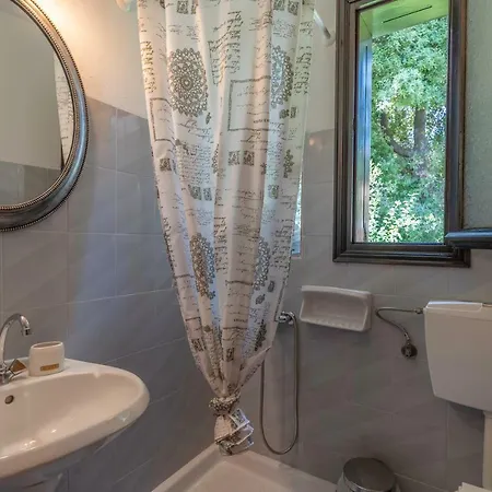 Vasilia Apartamento *