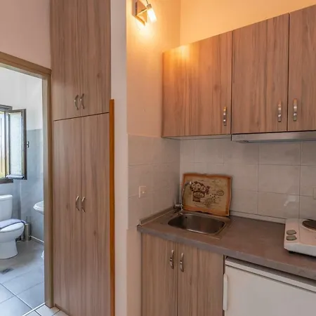 Vasilia * Skala Potamia (Thasos)