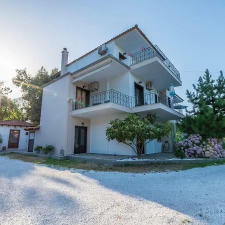 Vasilia Apartamento