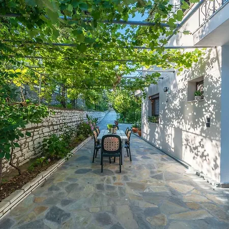 Vasilia Skala Potamia (Thasos)