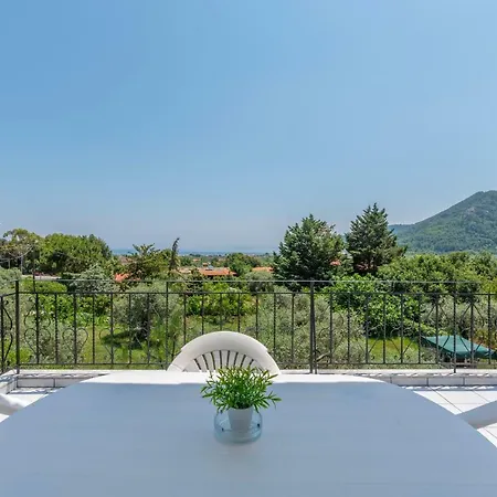 Vasilia Skala Potamia (Thasos)