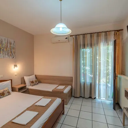 Vasilia Apartamento