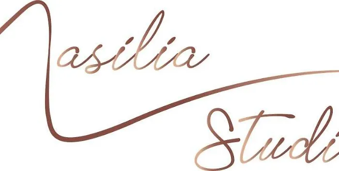 Vasilia Apartamento Skala Potamias