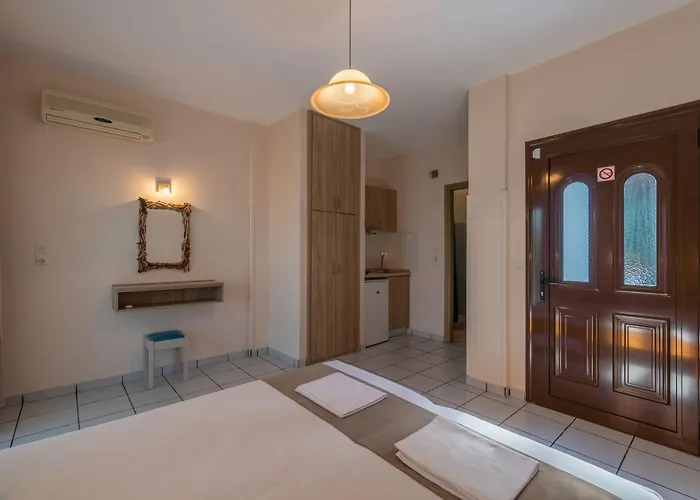 Vasilia Skala Potamias