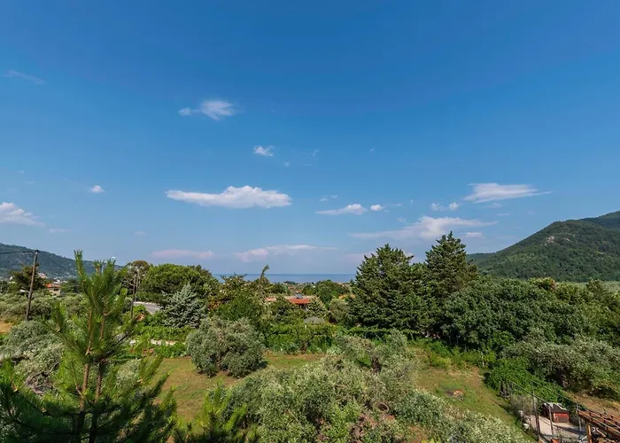 Apartamento Vasilia *