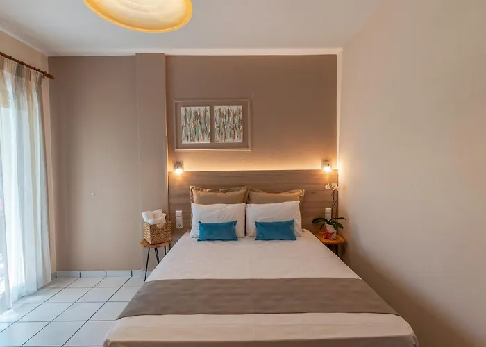 Apartamento Vasilia *