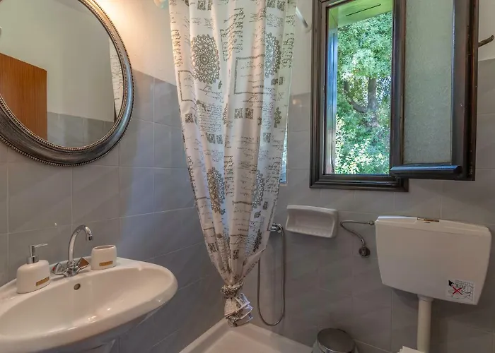 Vasilia Apartamento *