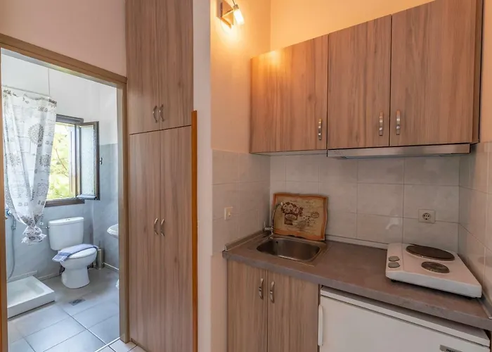 Vasilia * Skala Potamias