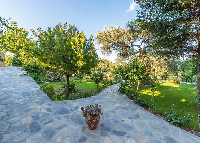 Apartamento Vasilia *